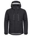 4424 Jacket 3-1 Black 
