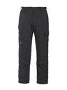4511 Padded Pants Black