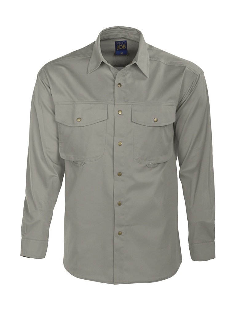 5203 Shirt Graphite