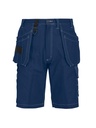 5502 Shorts Projob Blue 62