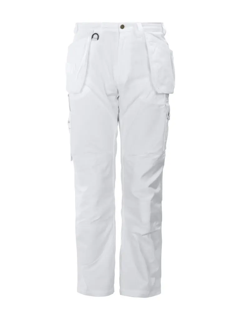 5504 Pants White 156