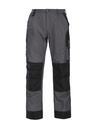 5519 Pants Grey 156