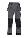 5521 Pants Grey 156