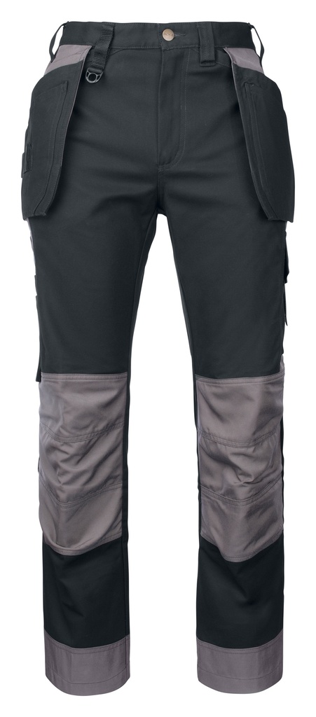 5521 Pants Black 