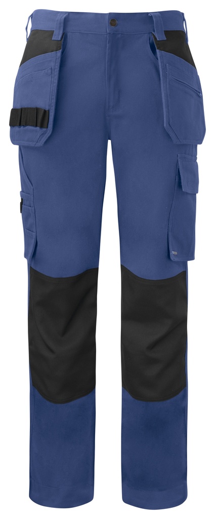 5530 Waistpant Skyblue D120