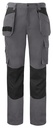 5530 Waistpant Grey D120