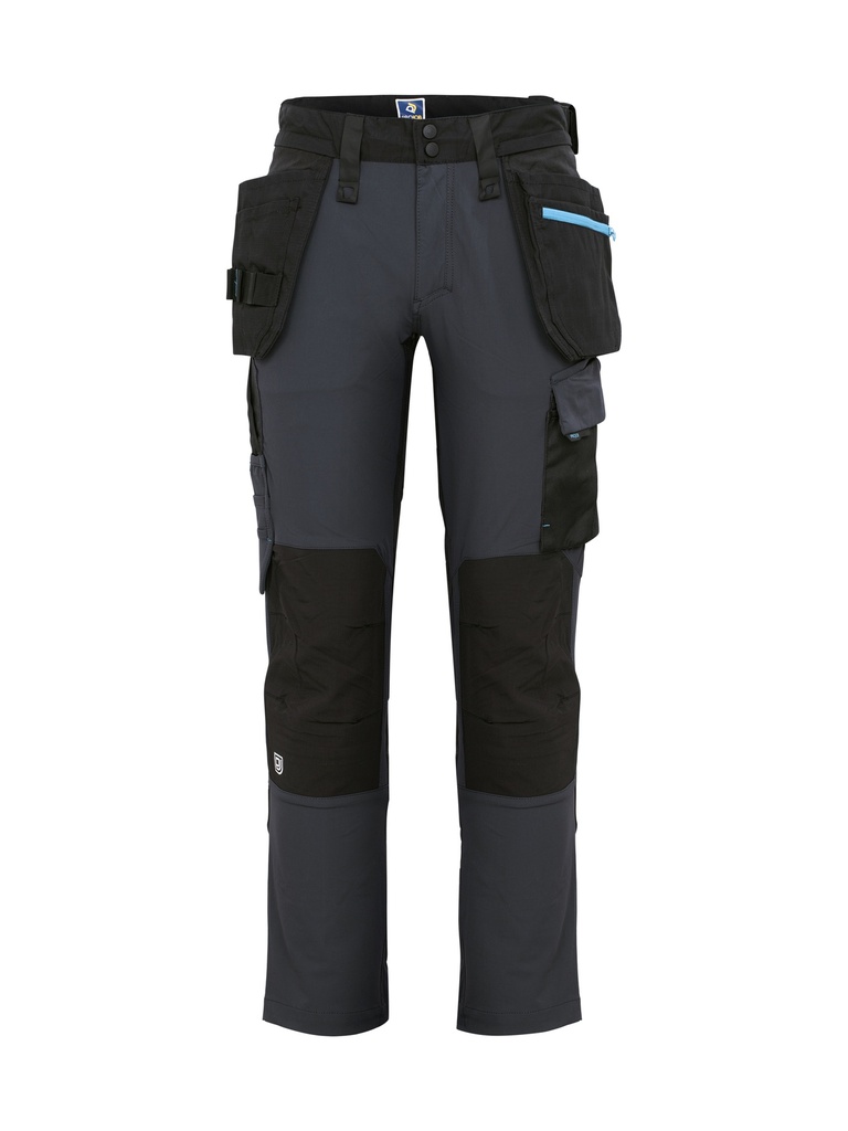 5551 Waistpant Stretch NAVY C156