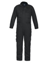 5607 Coverall Black 