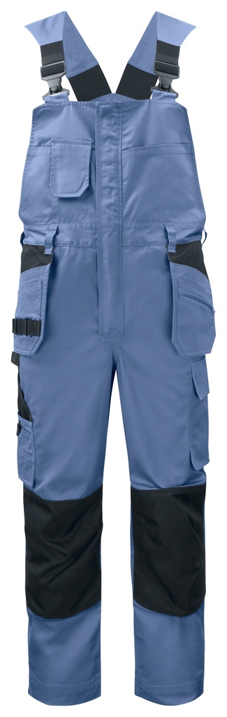 5630 Bib And Brace Skyblue D120