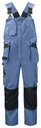 5630 Bib And Brace Skyblue D120