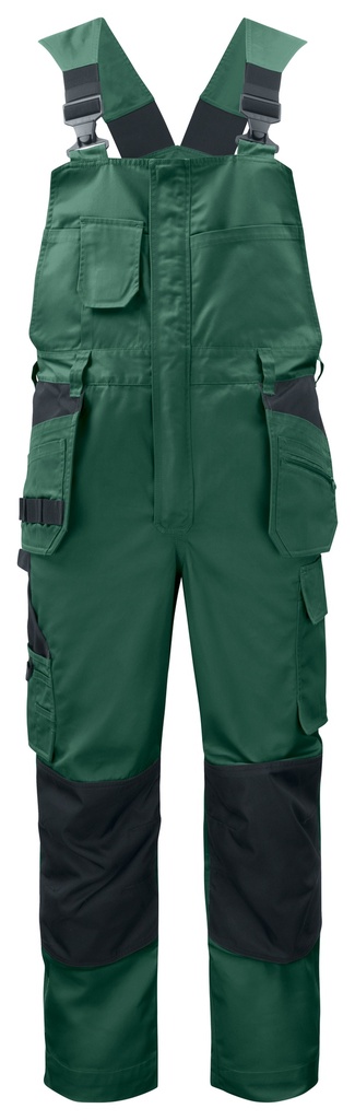 5630 Bib And Brace Forestgreen D120