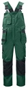 5630 Bib And Brace Forestgreen D120