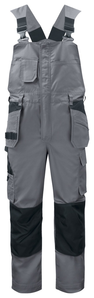 5630 Bib And Brace Grey D120