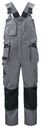 5630 Bib And Brace Grey D120