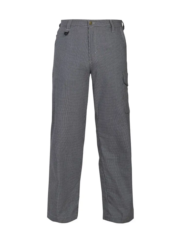 7505 Pants Pepita 156