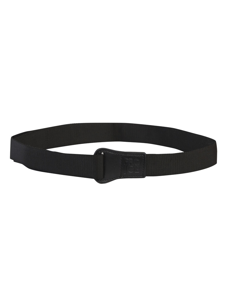 9036 Velcrobelt Black