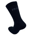 9080 Socks 3-pack BLACK 43-46