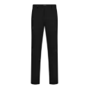 Extreme Flexibility Trousers in Modern Fit (Black)