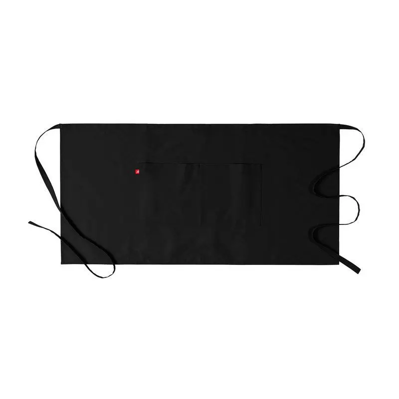 Midjeförkläde 100x50 (Svunta) Svart