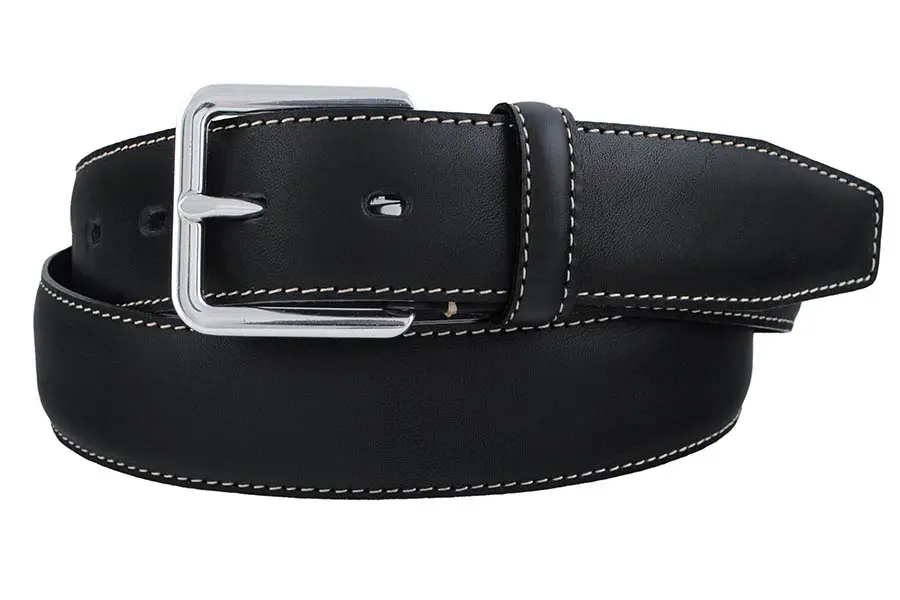 Bosswik - Belti 6839G/35 Black