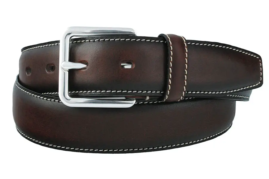 Bosswik - Belti 6839G/35 Brown