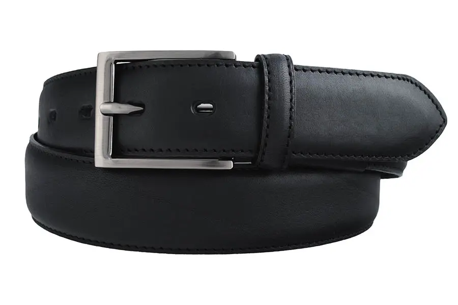 Bosswik - Belti 6892G/35 Black