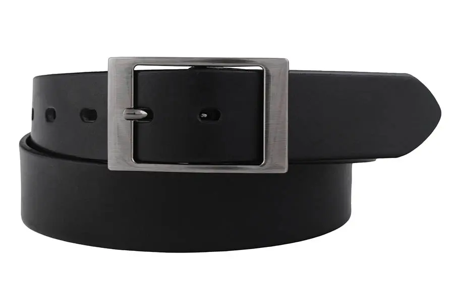 Bosswik - Belti 6620/35 Black
