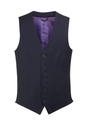 Busso Waistcoat-Navy