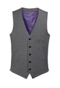 Busso Waistcoat-Grey
