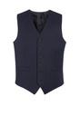 Gamma Waistcoat-Navy