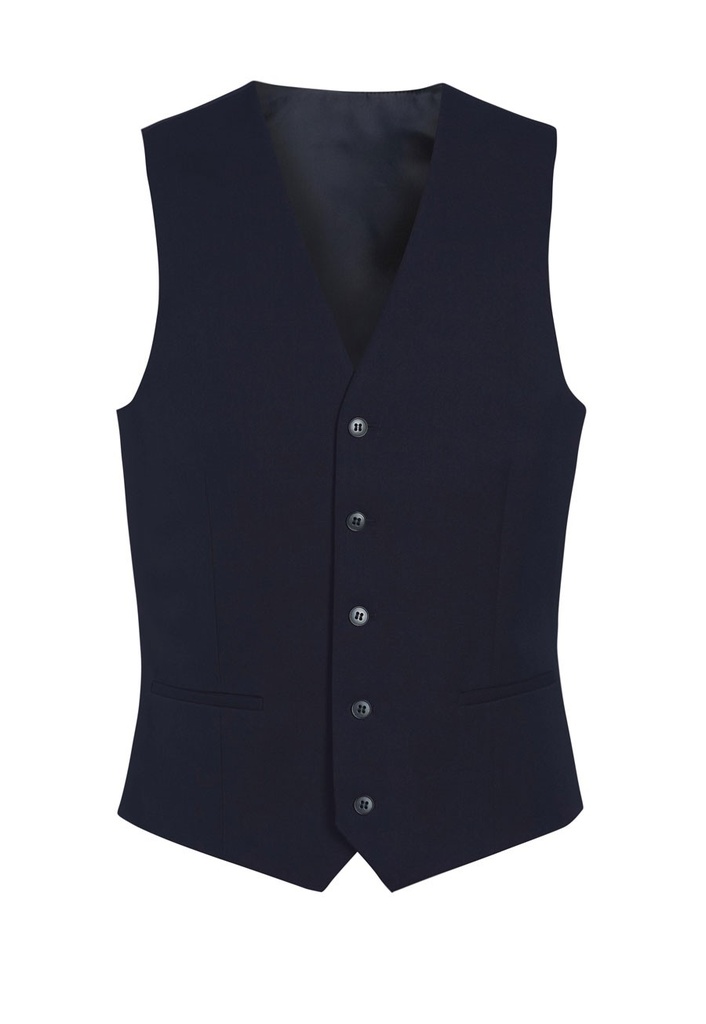 Mercury Waistcoat-Navy