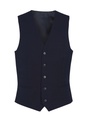 Mercury Waistcoat-Navy