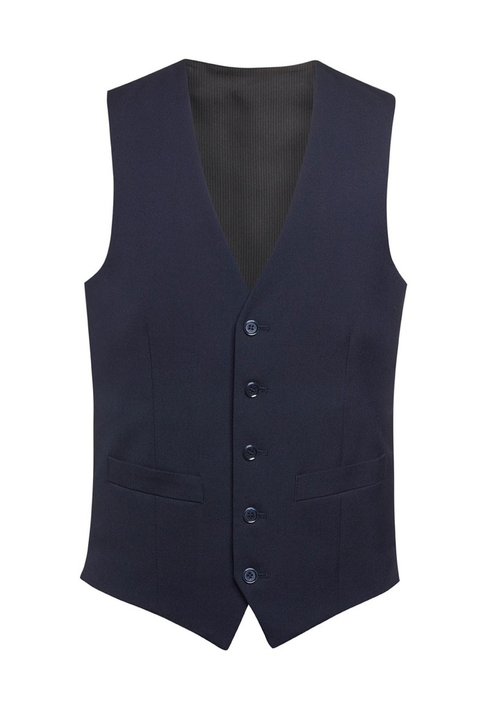 Capital Waistcoat-Navy