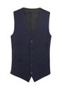 Capital Waistcoat-Navy