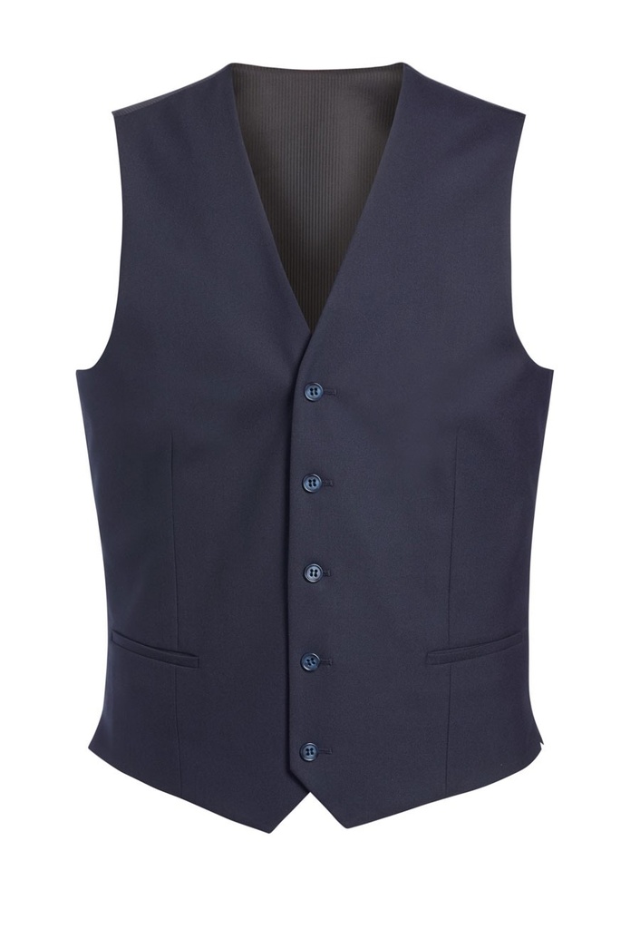 Nice Waistcoat-Navy