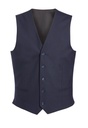 Nice Waistcoat-Navy