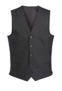 Nice Waistcoat-Charcoal