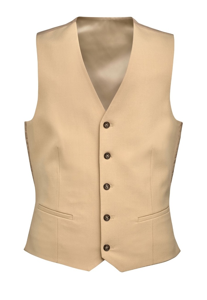 George Waistcoat-Sand
