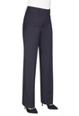 DISC Miranda Parallel Leg Trs-Navy