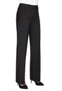 DISC Miranda Parallel Leg Trs-Black