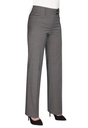 DISC Miranda Parallel Leg Trs-Light grey