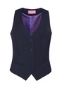 Scapoli Waistcoat-Navy