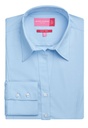 Palena Ladies' L/S Blouse-Blue