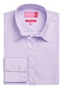 Palena Ladies' L/S Blouse-Lilac