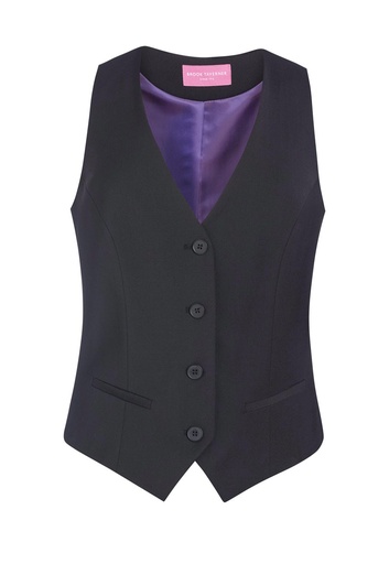 Scapoli Waistcoat (Charcoal)