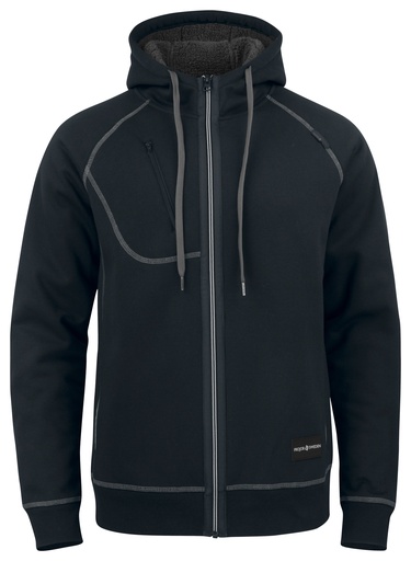 2130 HOOD JACKET