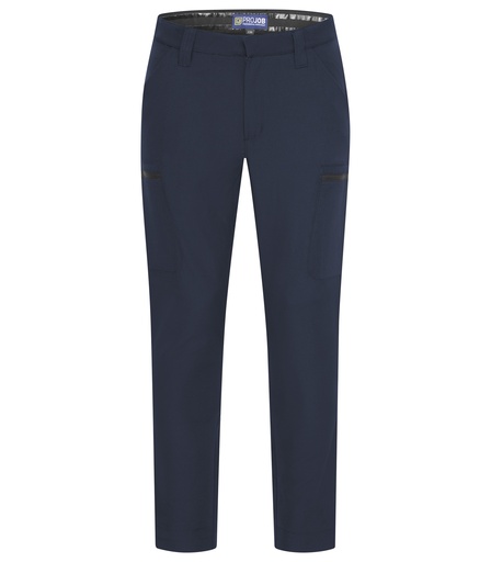 2558 WAISTPANT STRETCH (Navy)