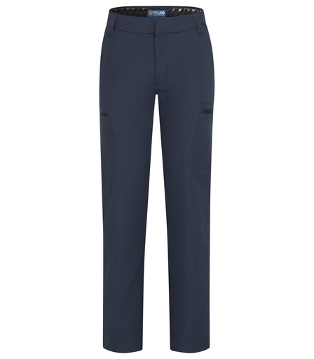2559 WAISTPANT STRETCH WOMEN´S (Navy)