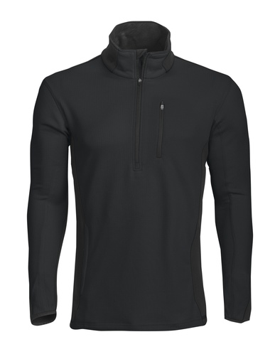 3306 MICRO POLO (Black)