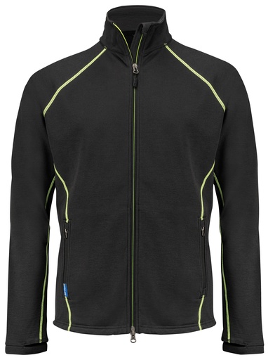 3317 JACKET FUNCTIONAL